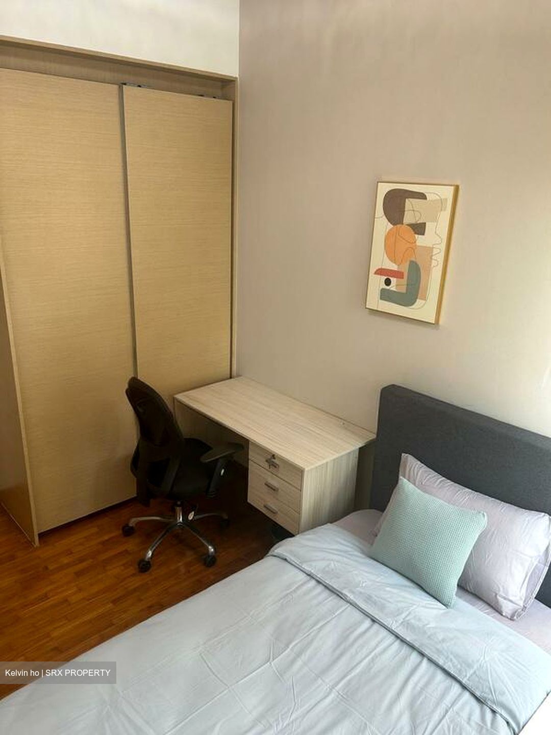 The Estiva (D5), Apartment #498091281